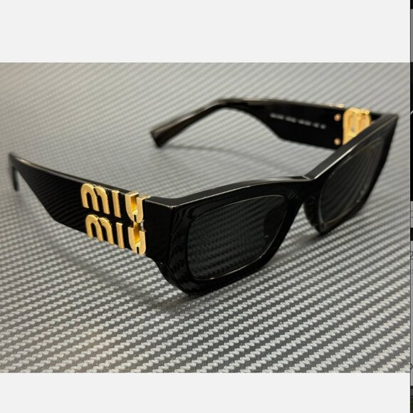 MIU MIU MU Womens 53mm Sunglasses main image 3
